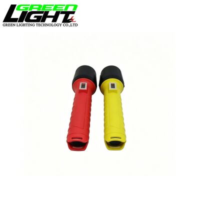 GL-T666 ((B) Lampa kontrolna przemysłowa IP68 Wodoszczelna Lampa robocza LED z ładowaniem magnetycznym