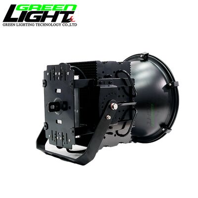 Waterproof and Shock Resistant LED Mining Lamps Offering Performance in Extreme Conditions Essential for Mining Operations