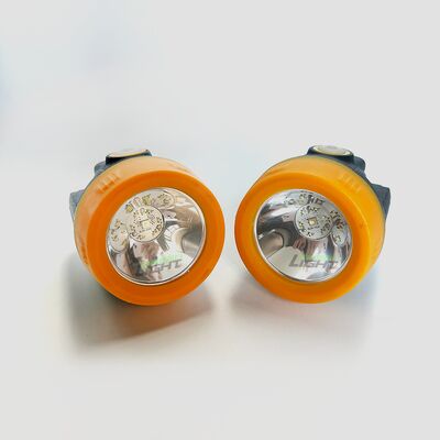 Heavy Duty LED Mining Lamps Engineered to Withstand Extreme Conditions and Deliver Consistent Lighting Performance in Mines