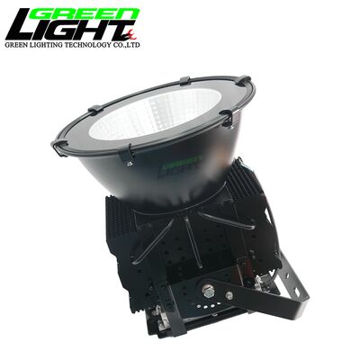 Industrial LED Mining Lamps with High Power Output and Waterproof Protection Designed for Demanding Mining Conditions