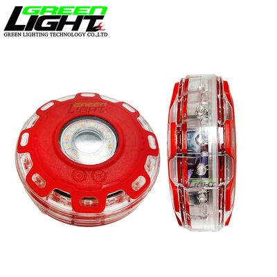 Đèn khai thác LED chống nước cung cấp ánh sáng và hiệu suất bền vững trong điều kiện khai thác khó khăn