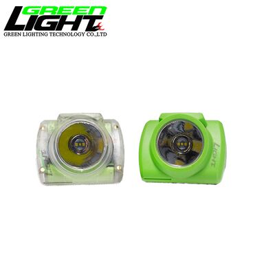 LED Mining Lamps designed for quick installation and removal facilitating flexible deployment across different mining sites
