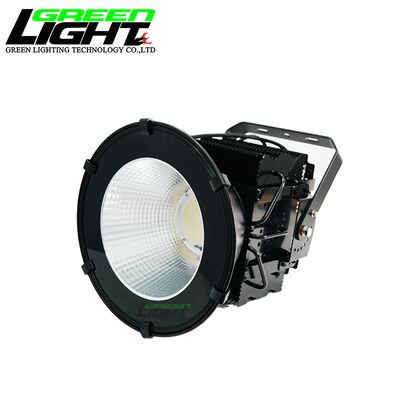 Waterproof Shock Resistant LED Mining Lamps Designed to Withstand Harsh Mining Conditions While Delivering Bright Lighting