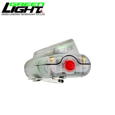 Durable and Lightweight LED Mining Lamps Designed for Comfortable Wear and Performance in Challenging Mining Environments