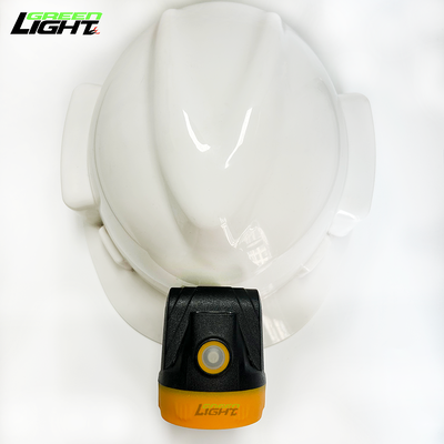 LED Mining Lamps Cordless Lightweight Compact Powerful Safety Lighting Solution Designed To Enhance Visibility And Safety On Worksites