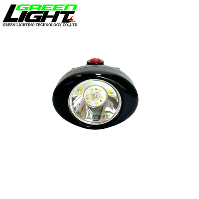 1W উচ্চ শক্তি LED এবং IP67 বিস্ফোরণ প্রতিরোধী জলরোধী নকশা সহ মাইনিং অ্যাপ্লিকেশনগুলির জন্য পোর্টেবল LED মাইনিং ল্যাম্প