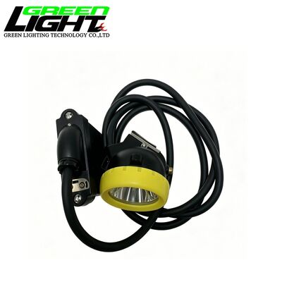 15000Lux Corded Mining Cap Lamp LED Miner Headlamp IP68 Waterproof Rechargeable Hard Hat Light Linterna Minera