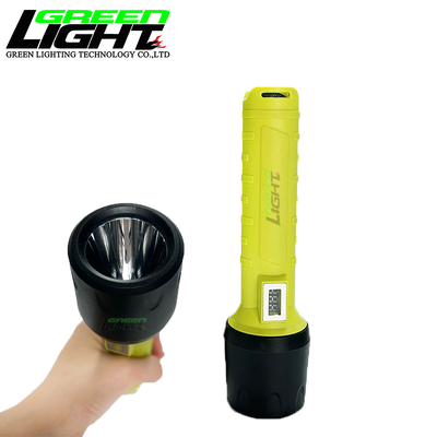 Versatile portable LED Mining Lamps featuring adjustable beam and energy technology suitable for various mining lighting needs