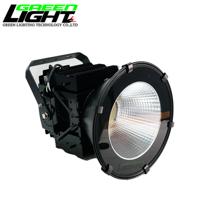 Waterproof Shock Resistant LED Mining Lamps Delivering Consistent Brightness and Long Lasting Durability for Harsh Mining Conditions