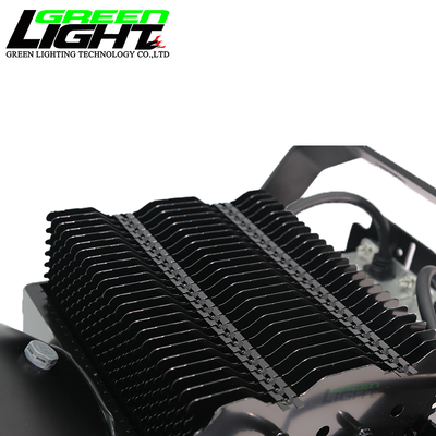 Waterproof Shock Resistant LED Mining Lamps Delivering Consistent Brightness and Long Lasting Durability for Harsh Mining Conditions