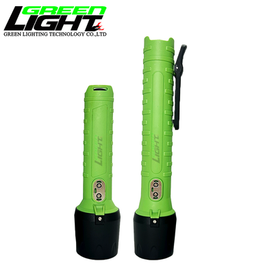Ergonomic LED Mining Lamps Designed for Comfortable Wear and Easy Handling During Extended Mining Shifts and Inspections