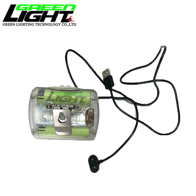 Heavy Duty LED Mining Lamps Designed for Harsh Underground Environments Offering Long Lasting Brightness and Safety