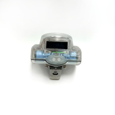 Rechargeable Cordless LED Mining Lamps with 25000 Lux Brightness for Portable Professional Mining Helmet Lighting Solutions