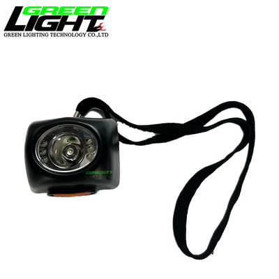 Compact and Ergonomic LED Mining Lamps with Rechargeable Battery and Bright LEDs Suitable for Harsh Mining Environments