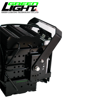 High Brightness LED Mining Lamps with Rechargeable Batteries and Impact Resistant Housing Suitable for Portable in Harsh Mining Conditions