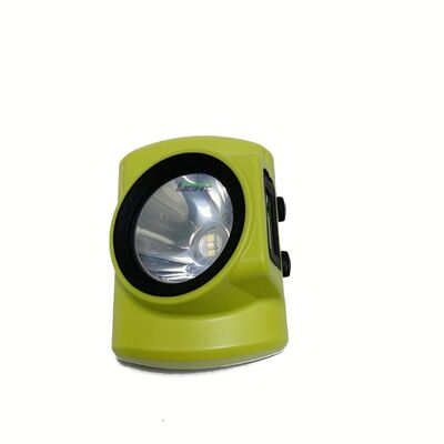 25000Lux แหล่งไฟแหล่งหินไร้สาย IP68 แหล่งไฟแหล่งหิน LED ที่สามารถชาร์จใหม่ได้ พร้อมจอ OLED