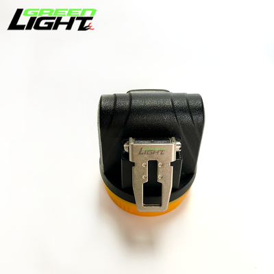 Heavy Duty LED Mining Lamps with Long Battery Life IP68 Waterproof and Rechargeable for in Underground Mining Operations
