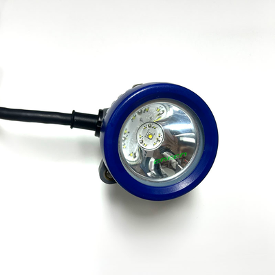 High Brightness Rechargeable LED Mining Lamps with IP67 Waterproof Rating Designed for Performance in Mining Environments
