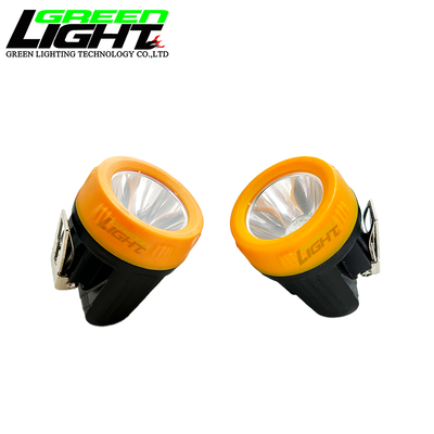 Durable LED Mining Lamps Designed to Provide Illumination and Enhanced Safety in Harsh Underground Mining Environments