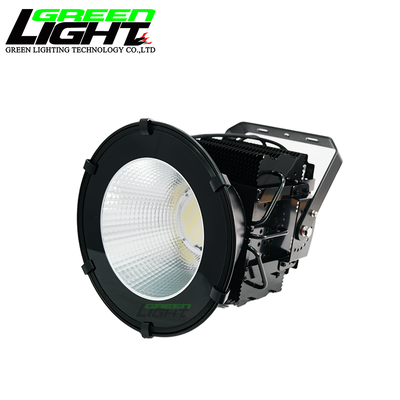 Robust LED Mining Lamps with IP66 Waterproof Certification and Enhanced Thermal Control for Long Lasting Industrial