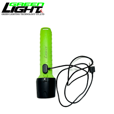 Waterproof and Shock Resistant LED Mining Lamps Designed for Heavy Duty in Mining and Industrial Applications