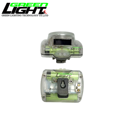 Rechargeable LED Mining Lamps Designed for Harsh Environments Providing Lighting Solutions for Miners and Heavy Industry Workers