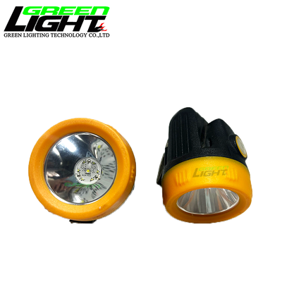 Waterproof Cordless LED Mining Lamps with 10000lux Brightness and IP68 Protection for Long Lasting Underground Lighting