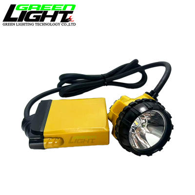 Lampu Tambang LED Isi Ulang Dirancang untuk Memberikan Solusi Pencahayaan yang Terang dan Tahan Lama untuk Operasi Penambangan Batu Bara