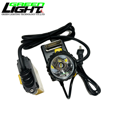 Rechargeable LED Mining Lamps Designed to Provide Bright and Durable Lighting Solutions for Coal Mining Operations